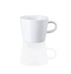 Кофейная чашка кучина Arzberg, белый - фото
