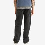 Широкие джинсы 5 Stan Ray, черный - фото 3