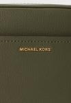 Сумка кросс-боди MICHAEL Michael Kors JET SET CAMERA, Khaki - фото 5