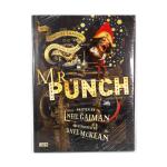 Mr. Punch 20th Anniversary Edition (Vertigo) - фото
