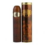 Туалетная вода, 130 мл Cuba Original, Magnum Gold - фото 2