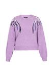 Джемпер faina Jumper, Lilac/Purple - фото 5