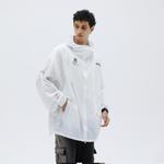 Солнцезащитная одежда унисекс Kawasaki, цвет Neon Green - фото 7