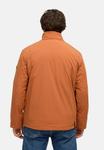 Куртка Ragwear COLWIE WARM, Ginger/Orange - фото 3