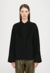 Блуза CLOSED Button-down blouse, Black - фото