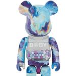 Модные фигурки BE@RBRICK - фото 3