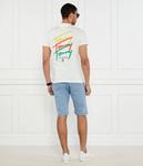 Футболки Regular fit Tommy Jeans, белый - фото 2