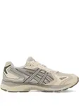 Сетчатые кроссовки Gel-K1011 ASICS, серый - фото