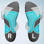 UYN Женские носки, 1 упаковка, эластичные - фото 4