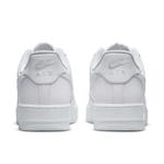 Кроссовки AIR FORCE 1 '07 Nike, цвет Schwarz/Schwarz - фото 3