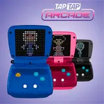 Bandai Tap Tap Arcade, фиолетовый - фото 2