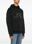 J.Lindeberg худи Karson, черный - фото 2