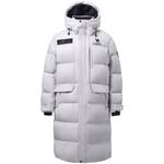 Куртка-пуховик Extreme Cold унисекс Camel, цвет Phantom Black - фото 2