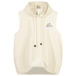 Футболка-майка унисекс WARRIOR, серо-кофейный - фото 4