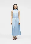 Макси-Платье kewina Hugo, Open Blue - фото