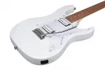 Ibanez GRX20W WH - фото 2