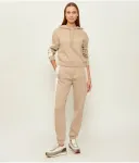 Кроссовки Armani Exchange, бежевый - фото 2