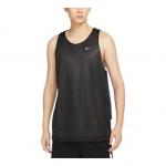 Топ Nike Standard Issue Dri-FIT tank 'Black' - фото