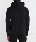 Толстовка BOSS GREEN Soody Regular Fit, черный - фото 4