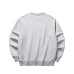 Свитшоты Unisex CDWDD14 Gray Heather Gray 1 ANTA, серый - фото 3