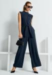 Комбинезон MADELEINE Jumpsuit, Navy/Blue - фото 6