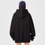 Толстовка унисекс Permon/Peimeng, белый - фото 6