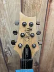 PRS SE Custom 24 - Бирюзовый - фото 5