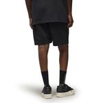 Шорты Y 3 с логотипом Y-3, черный - фото 2