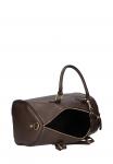 Сумка Chiara Ferretti BOWLER, D T Moro Dark Brown/Dark Brown - фото 5