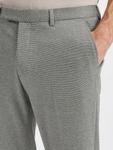Обычные брюки BENVENUTO  Messina J, серый - фото 4