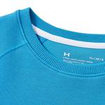Детский свитшот Under Armour, синий - фото 5