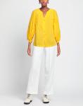 Рубашка Camicettasnob, желтый - фото 2