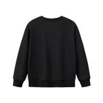 Детский свитшот Nike, черный - фото 3