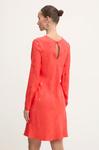 Мини-платье Soho Dress Never Fully Dressed, красный - фото 3