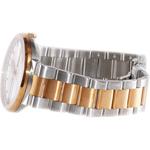 MIDO Часы Women's Commander Watch, Silver Dial - фото 6