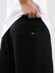 Шорты Blue Tomato Linen Shorts, black - фото 4