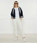 Футболка c_esogo_2_ma Regular fit Boss Orange, белый - фото 2