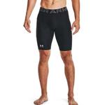 UNDER ARMOUR Компрессионные шорты Under Armor Heatgear Armor, черные - фото 4