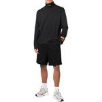 Футболка HERON PRESTON, черная - фото 5