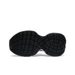 Кроссовки BASLS Chunky Sneakers Unisex Low-top, бежевый - фото 11