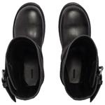 Женские ботинки Venom Balenciaga - фото 6