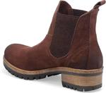 Женские ботинки Miz Mooz Danie, Brown - фото 4