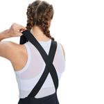 Шорты POC Essential Cargo Bib Short POC, Uranium Black - фото 5