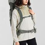 Куртка женская Off White The North Face - фото 7