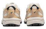 Кроссовки Asics Gel-Venture 6 Женские, White Beige - фото 4