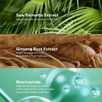 Шампунь с пептидами высокой плотности Verb - фото 6