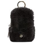 Lululemon Полиэстеровый клатч унисекс черный, Black - фото