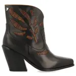 Ботинки Gioseppo Rajec, коричневый - фото