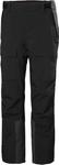 Женские лыжные штаны Helly-Hansen Helly Hansen, Black 1 - фото