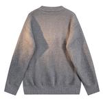 Свитер унисекс Jeep, армейский зеленый - фото 9